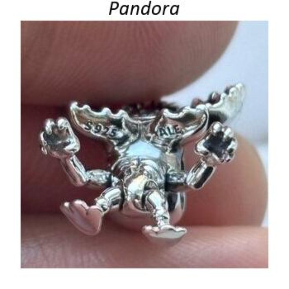 Authentic Stranger Things Moveable Demogorgon Pan… - image 5